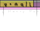 E-mail OtakuStyle Web Designing